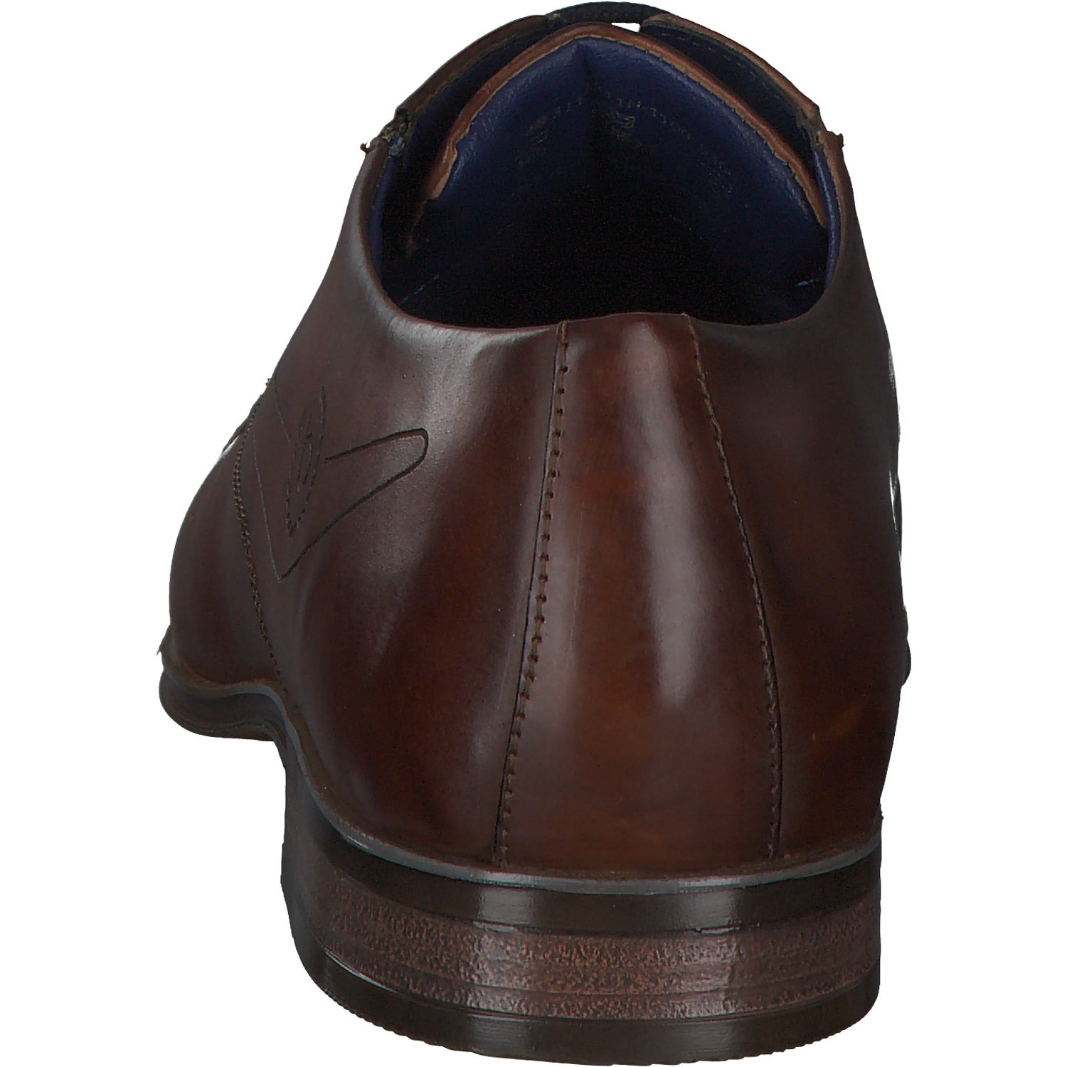 Bugatti Morino I A311H, Business-Schnürschuhe, Herren, Braun (Dunkelbraun)