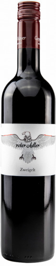 2019 Zweigelt 