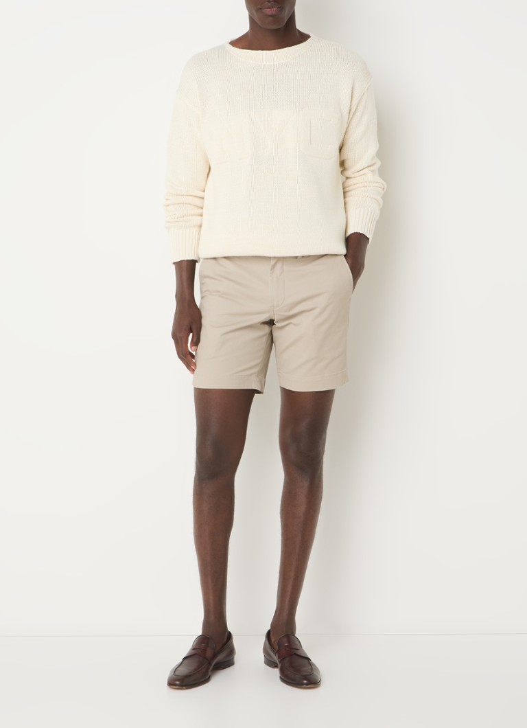 Πουλόβερ Ralph Lauren Chunky Linen Blend Knit