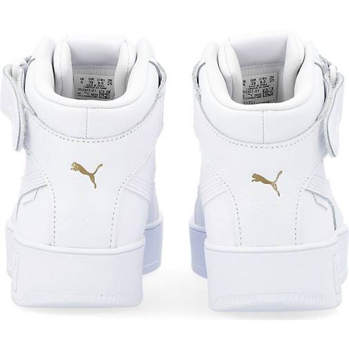 PUMA Hi-Top Sneaker CARINA STREET MID