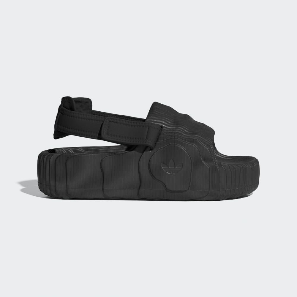 adidas Adilette 22 XLG IE5649 / schwarz