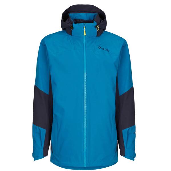 RIBUT M Herren - Doppeljacke