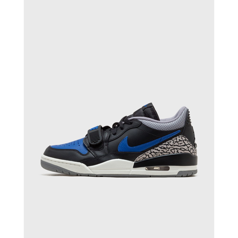 NIKE JORDAN Air Legacy 312 Low CD7069-041 / schwarz