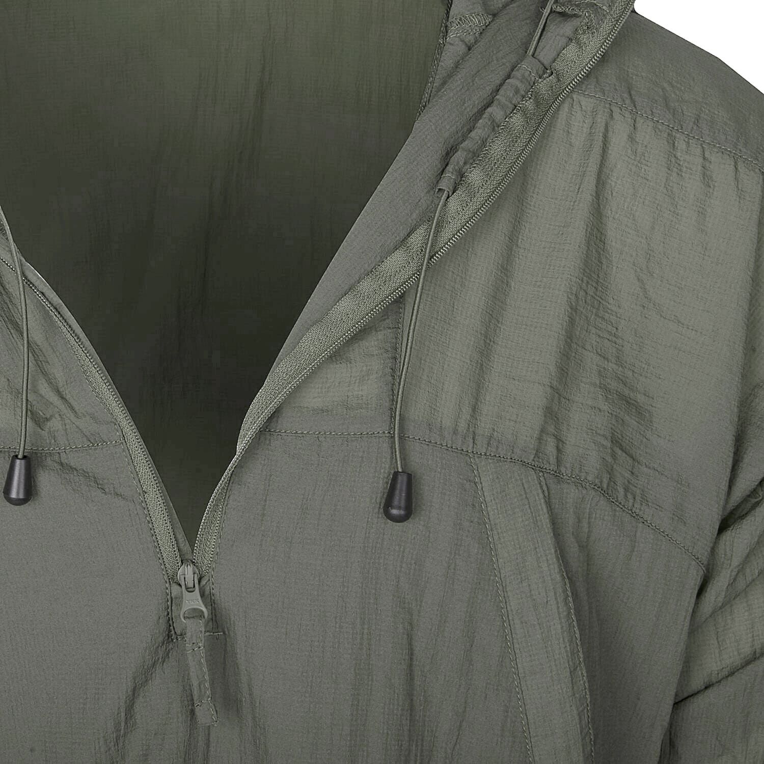 Windrunner Windshirt Windpack Nylon