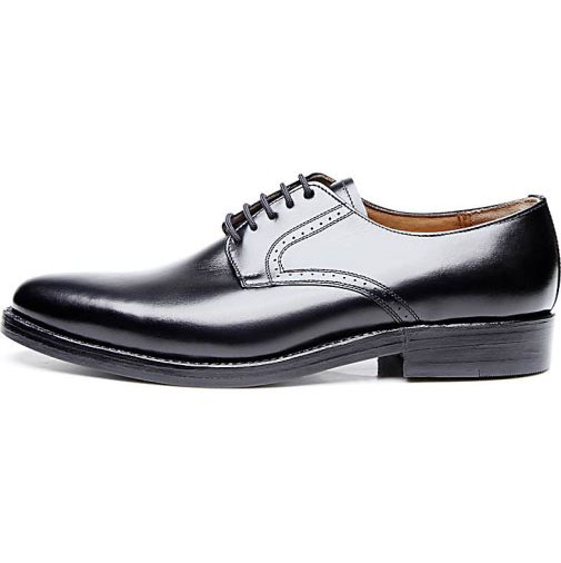 HEINRICH DINKELACKER Schnürer Milano Plain BC