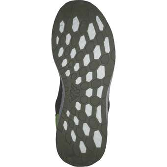 Kappa Style#:243100 Etal Sneaker in grün