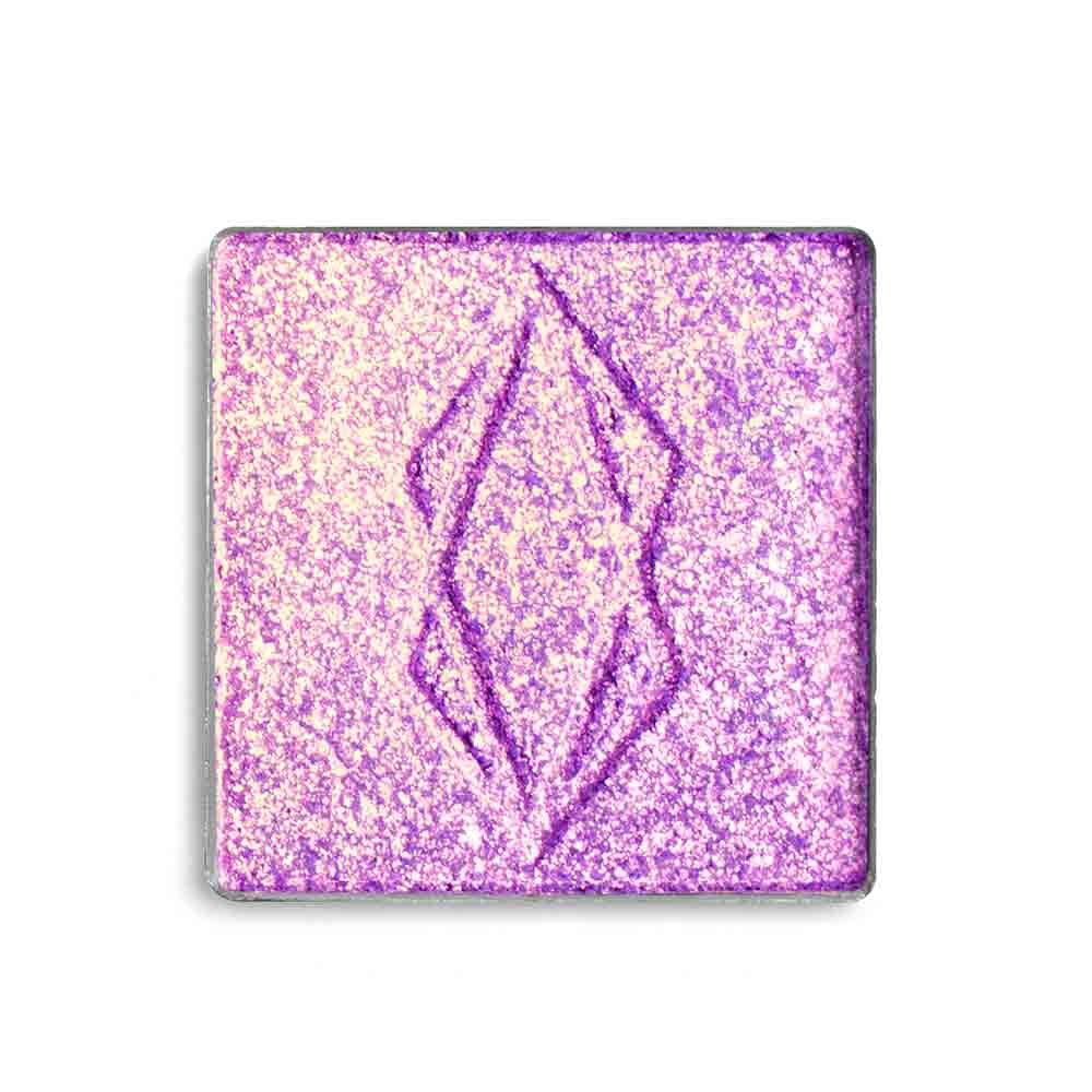 LETHAL COSMETICS Nightflower Collection MAGNETIC™ Pressed Eyeshadow - Twilight
