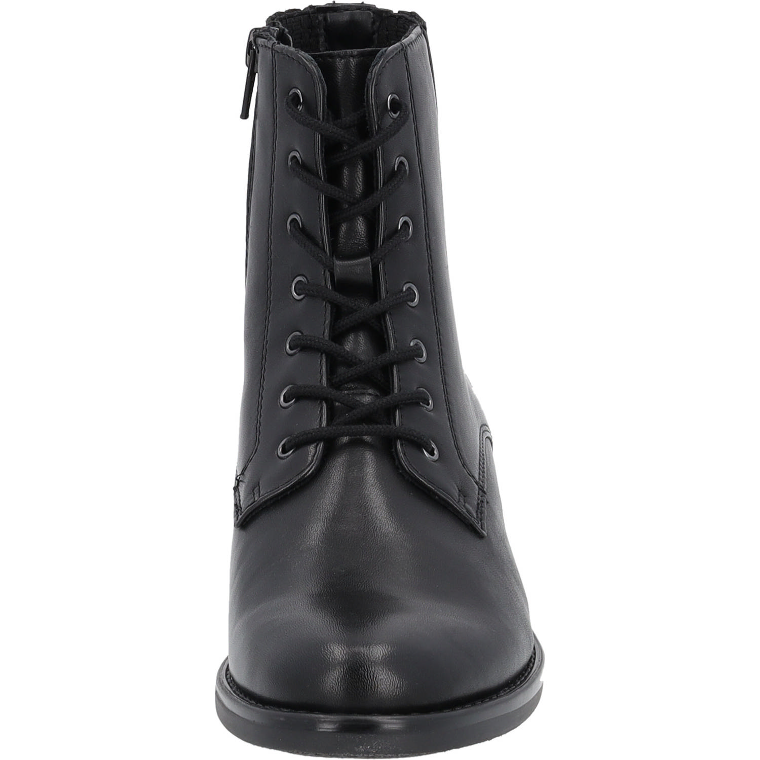 Palado Silba, Stiefeletten, Damen, Schwarz