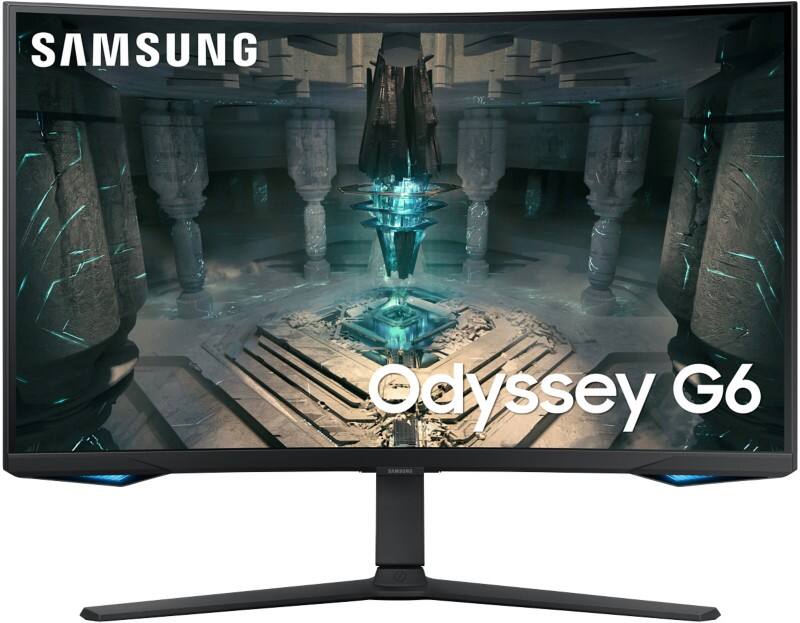 Samsung Odyssey 81,3 cm (32