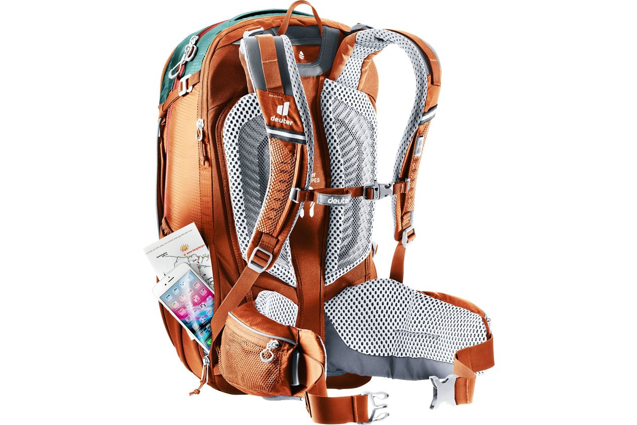 deuter Trans Alpine Pro 28