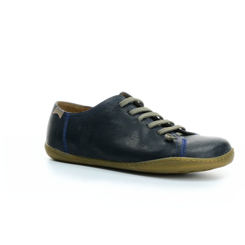 Camper Peu Schwarz Soweto Hypnos Schuhe (17665-229)