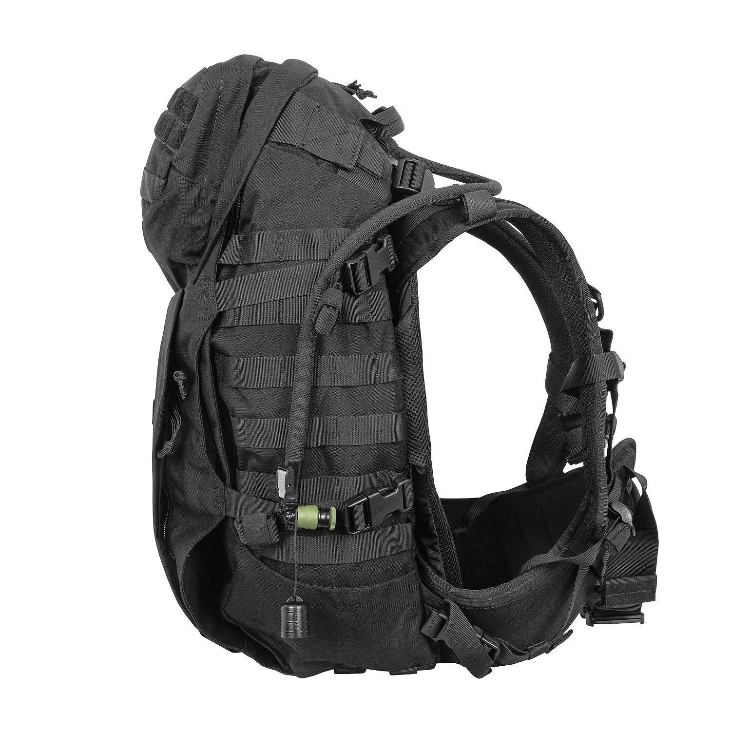 Double D 45 Tactical Hydration Backpack