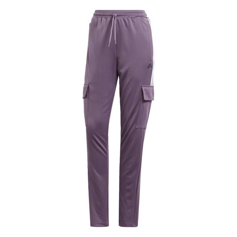 adidas Tiro Cargohose Trainingshose Damen
