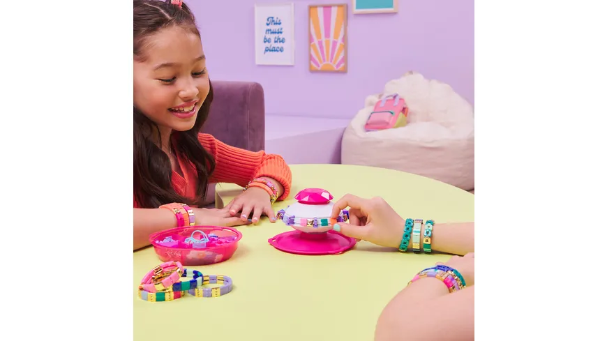 Spin Master - Cool Maker PopStyle Armband Studio