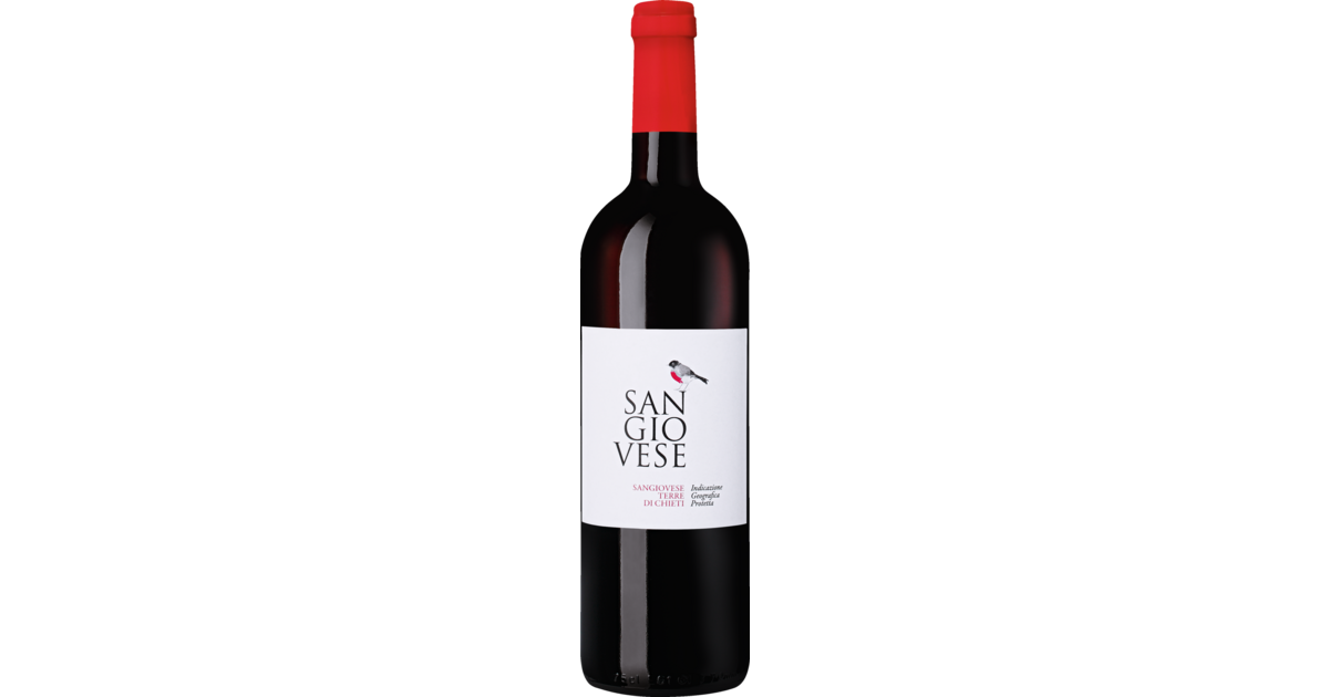 Cantina Tollo Sangiovese