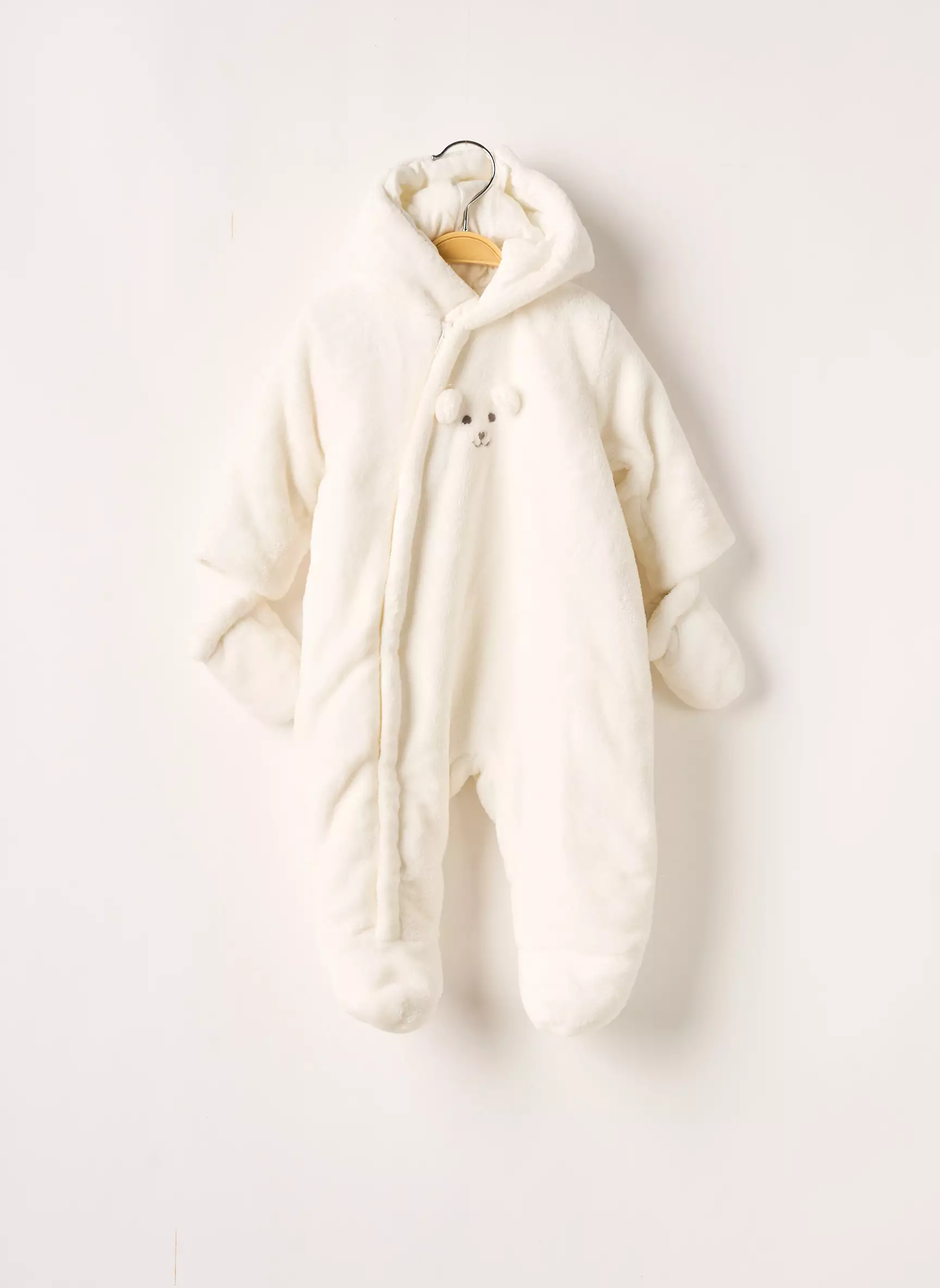 Absorba Combinaisons 1 Enfant couleur beige