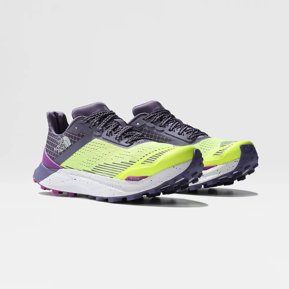 The North Face Vectiv Infinite 2 NF0A7W5NIG7 / gelb