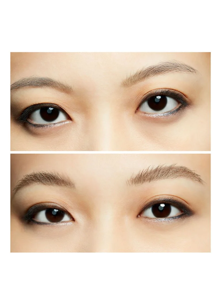 M·A·C Eye Brows Big Boost Fiber Gel - τζελ φρυδιών