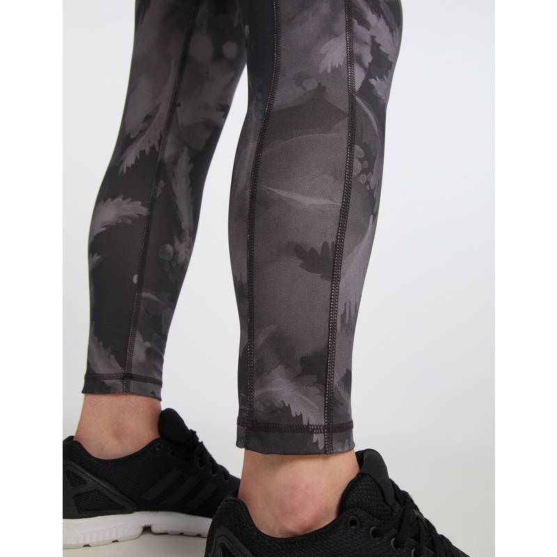 VENICE BEACH Curvy Line NASHVILLE Tights Damen