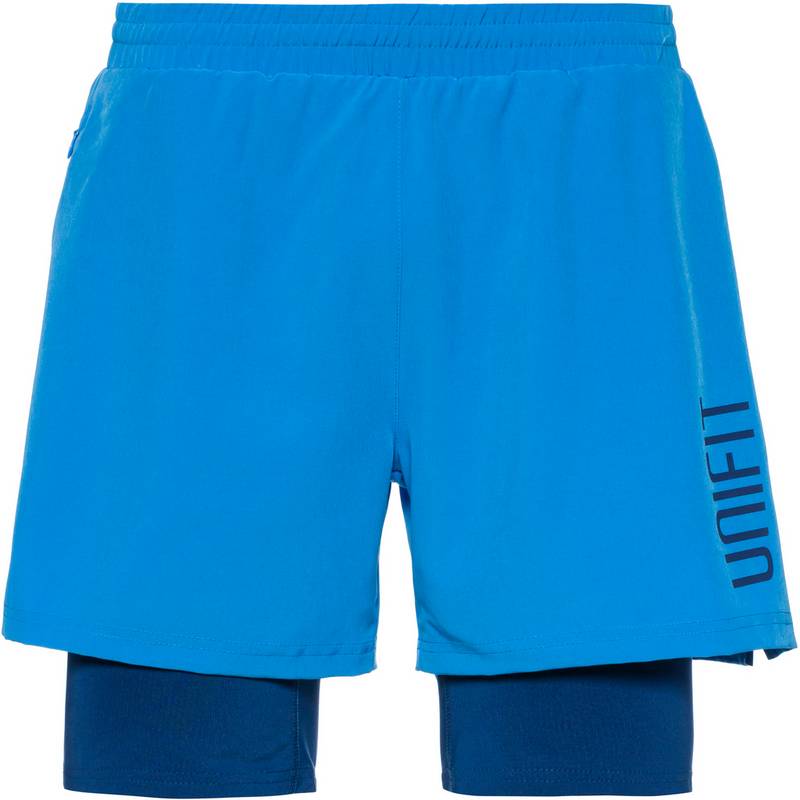 unifit Funktionsshorts Herren