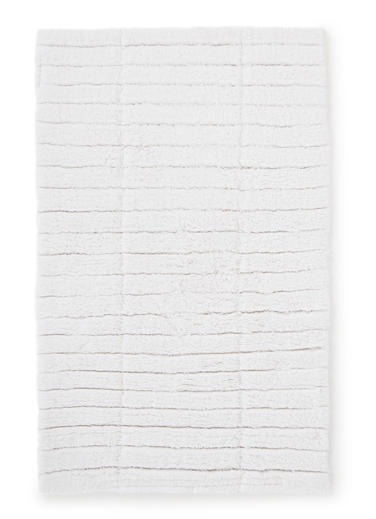 Covoraș de baie Zone Tiles, 50 x 80 cm