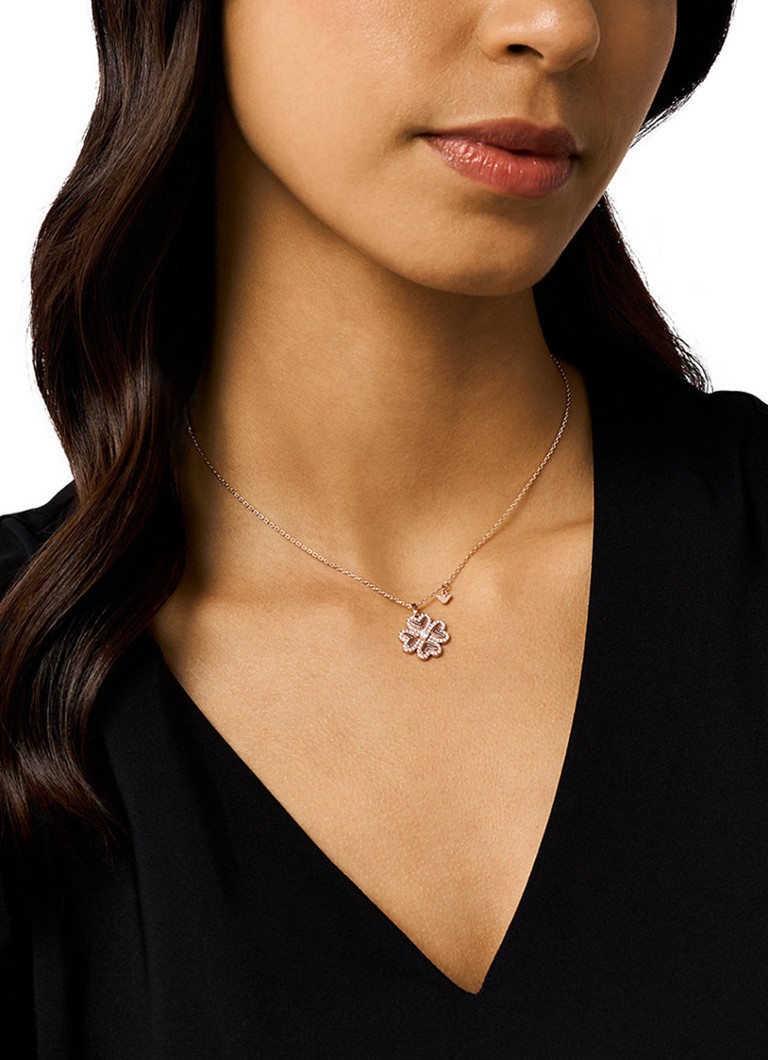 Emporio Armani Silver Necklace EG3609221