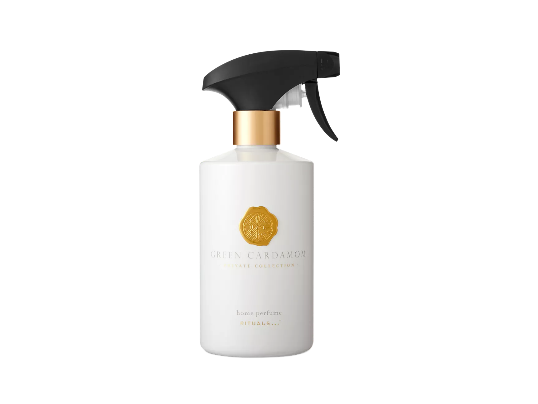 Green Cardamom Home Perfume