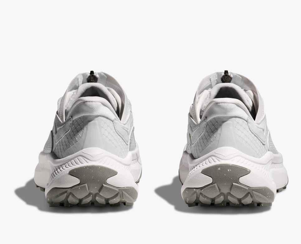 Project Transport White / Cosmic Grey