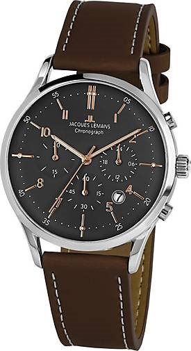 Jacques Lemans Chronograph