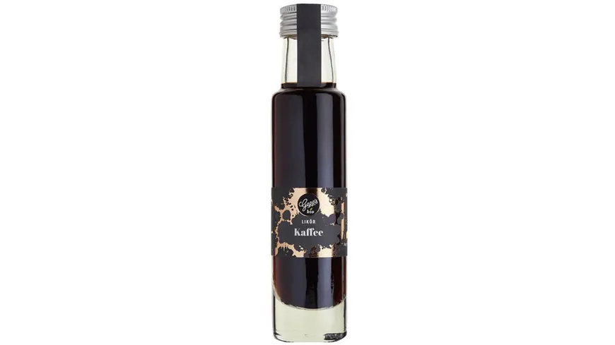 Gepp's Likör Kaffee 100 ml