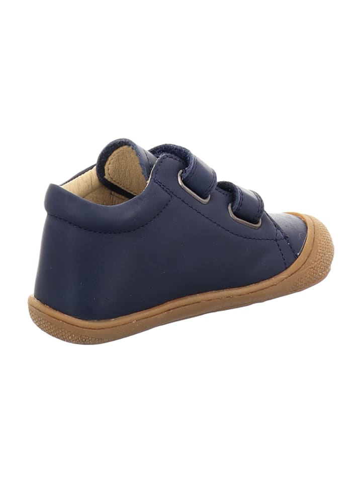 Naturino Lauflernschuhe in Blau günstig kaufen