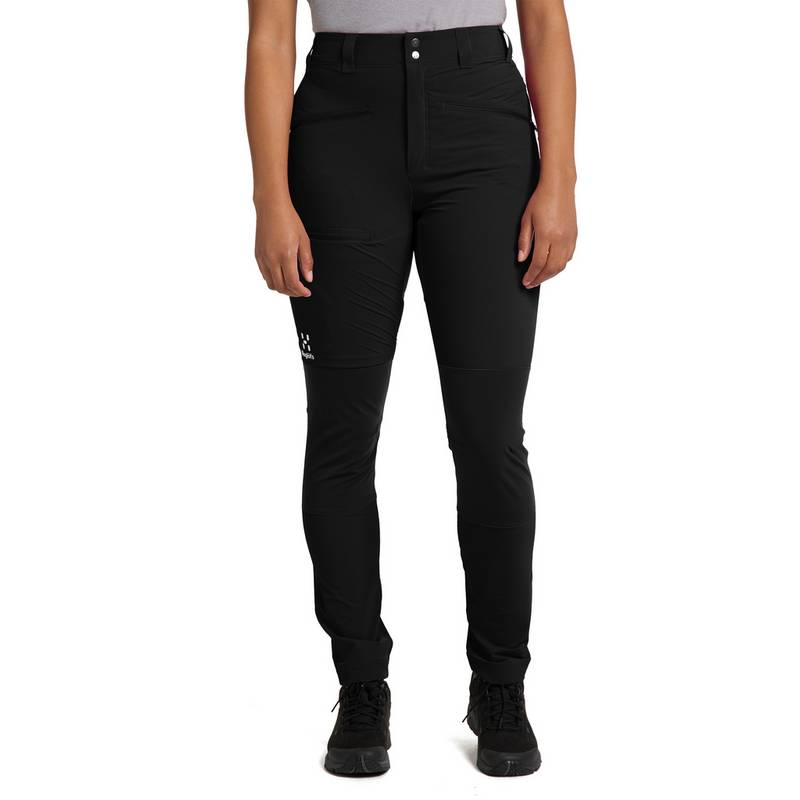 Haglöfs Mid Slim Pant Trekkinghose Damen