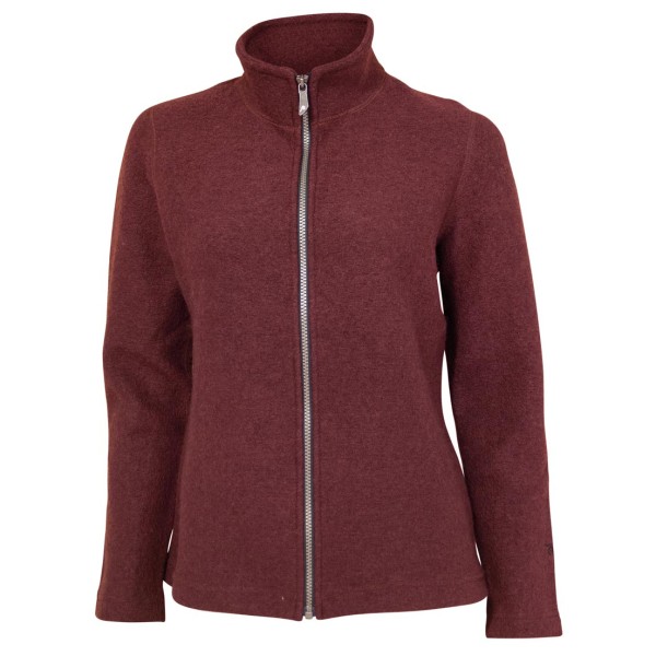 Ivanhoe of Sweden - Women's Brodal Female - Wolljacke