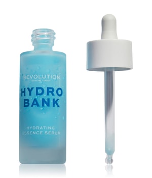 REVOLUTION SKINCARE Hydro Bank Hydrating Essence Serum Gesichtsserum-30 ml