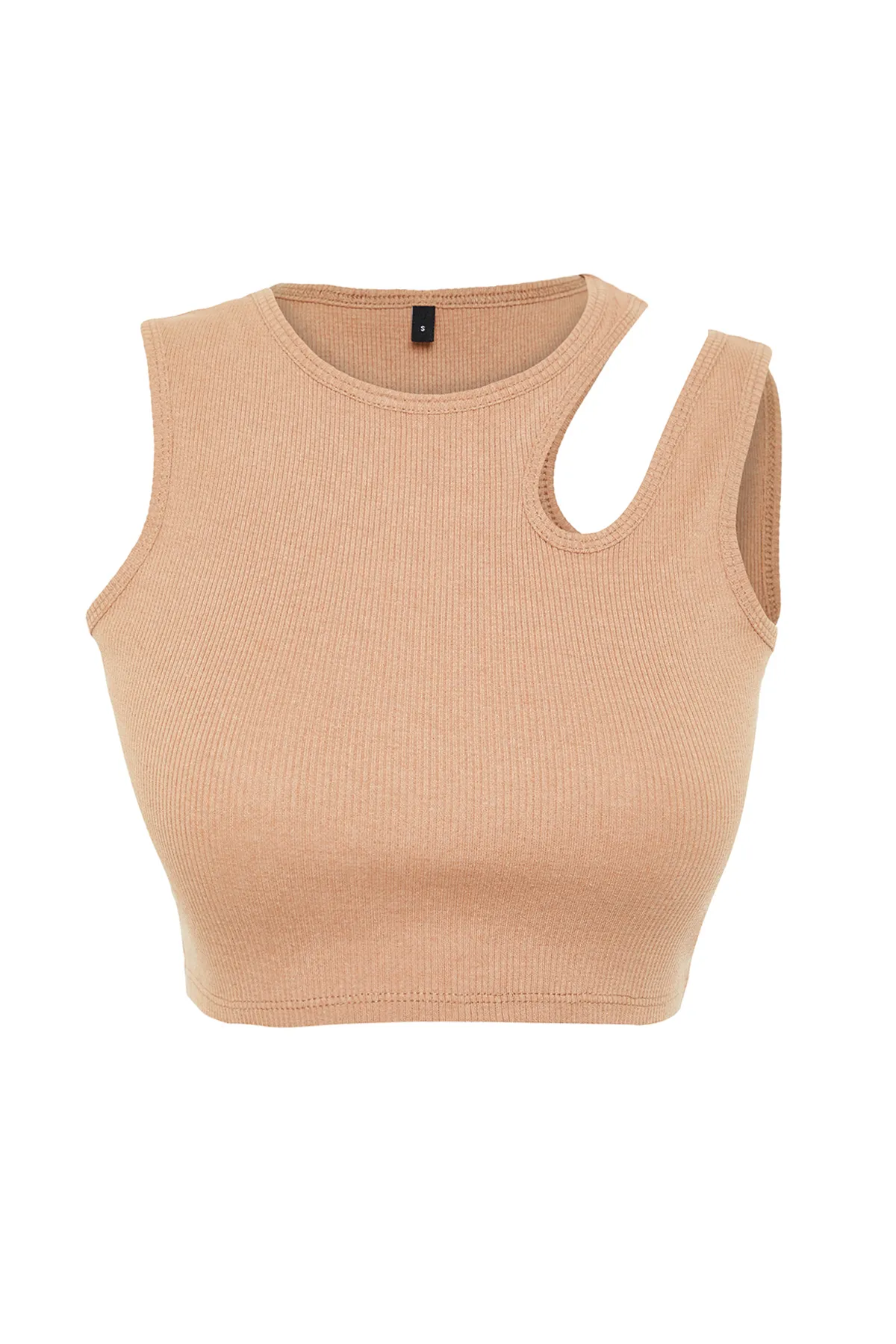Trendyol Collection  Unterhemd - Dunkelblau - Slim Fit