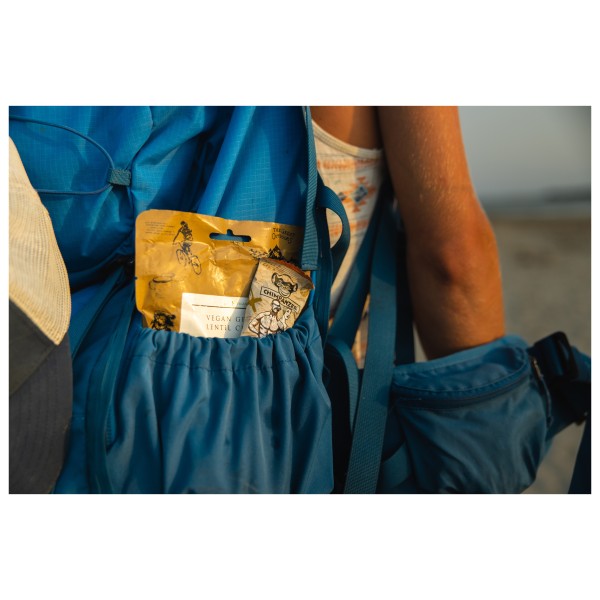Chimpanzee - Protein Bar Coffee & Nuts - Recoveryriegel