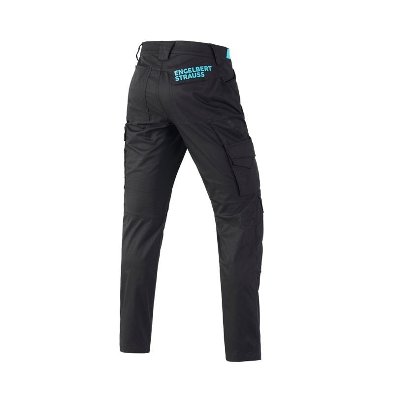 Bundhose e.s.trail
