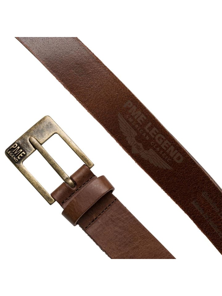 PME Legend Gürtel in d.brown günstig kaufen