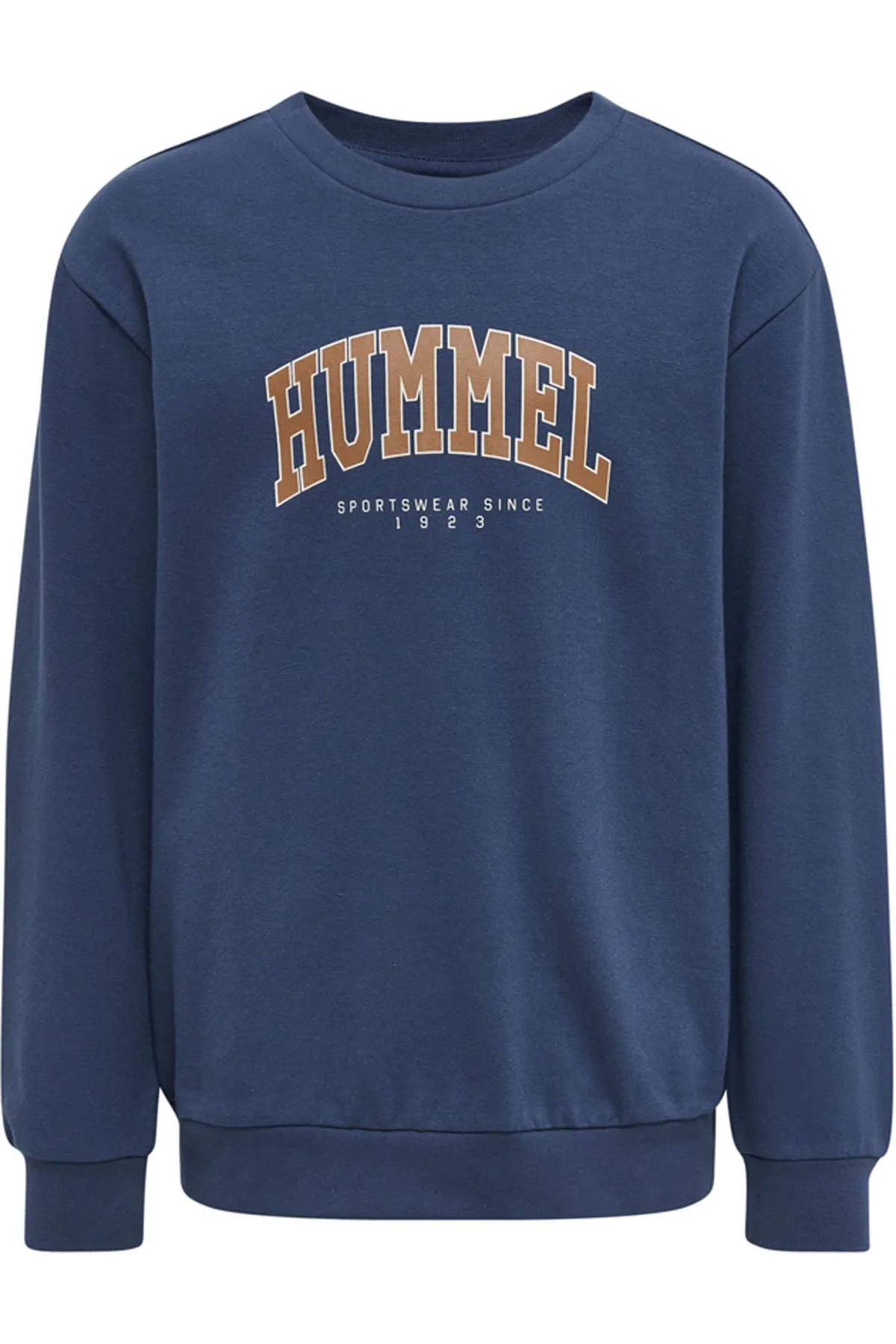 hummel  hmlFAST SWEATSHIRT