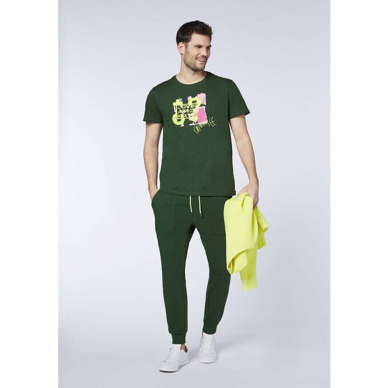 Chiemsee T-Shirt T-Shirt Herren