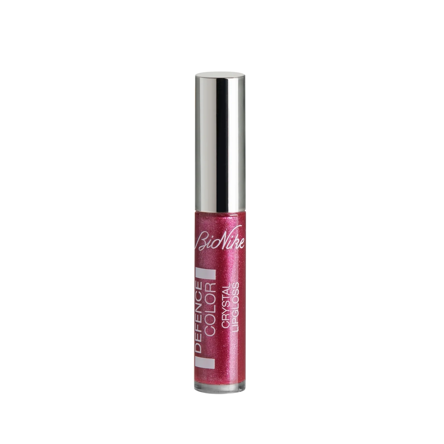 Gloss à lèvres Defense Color Crystal - Gloss