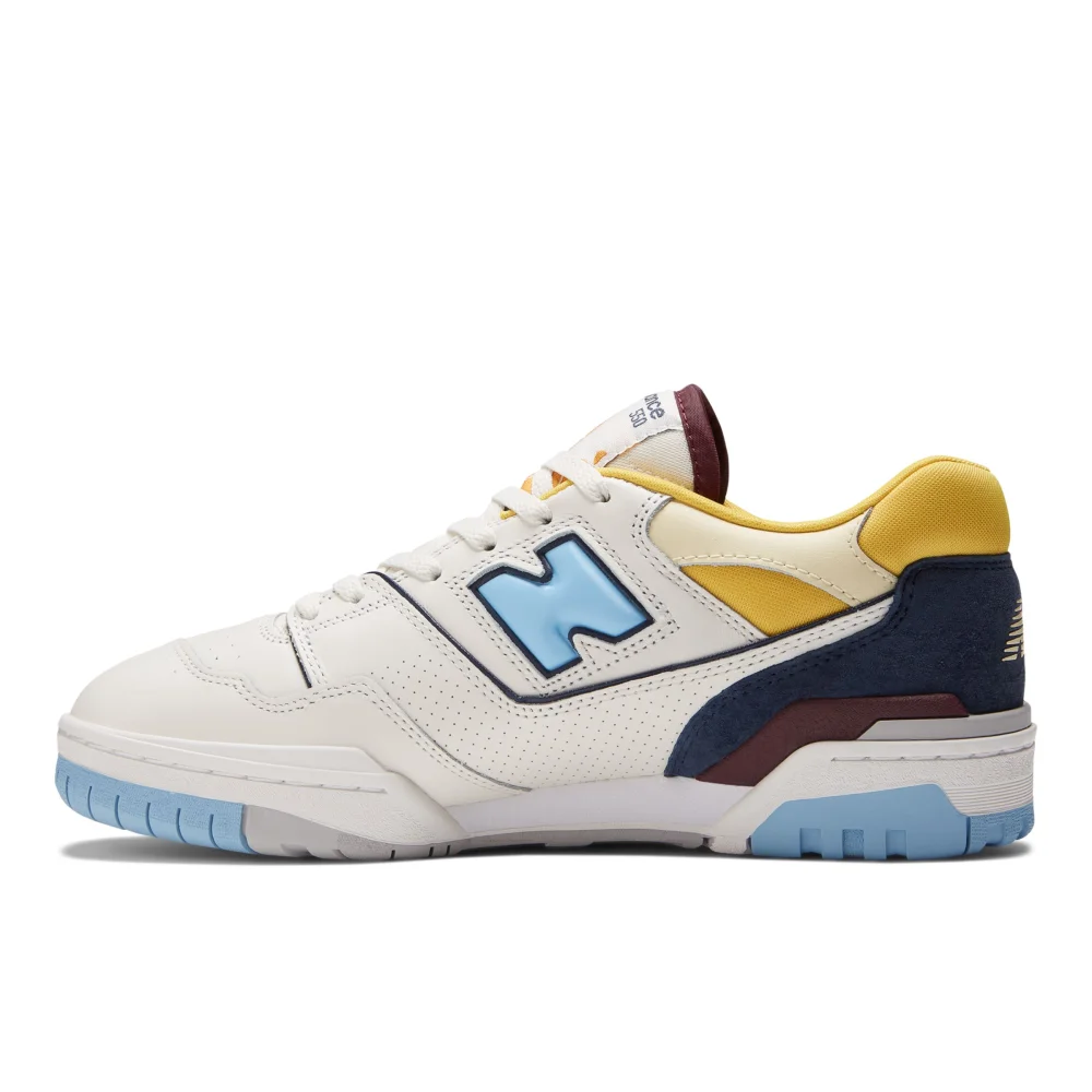 New Balance 550 BB550NCF / weiss