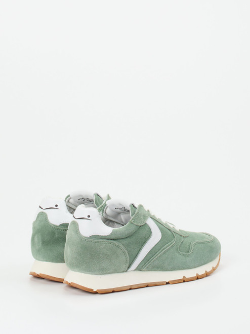 Sneaker-16636590035 Voile Blanche