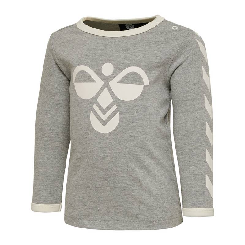 hummel hmlFLIPPER T-SHIRT L/S T-Shirt Kinder