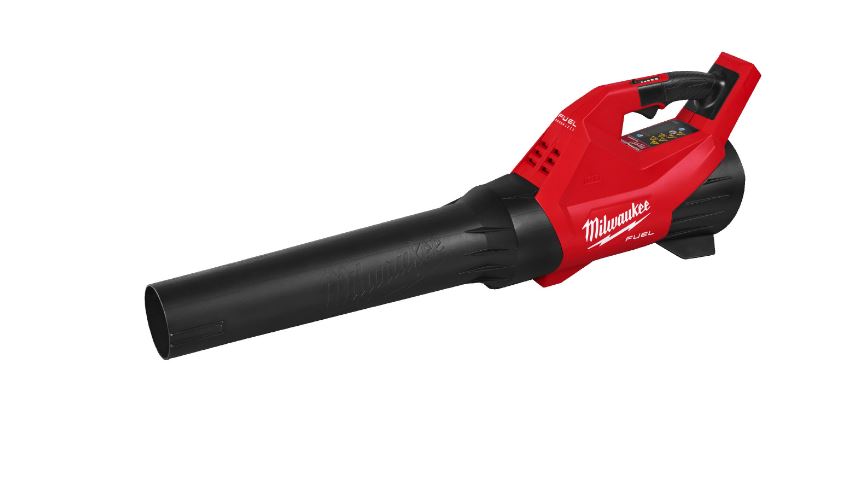 Milwaukee 4933493301 M18 FBLG3-0 M18 üzemanyaggal működő lombfúvó 18 V akkumulátorok és töltő nélkül