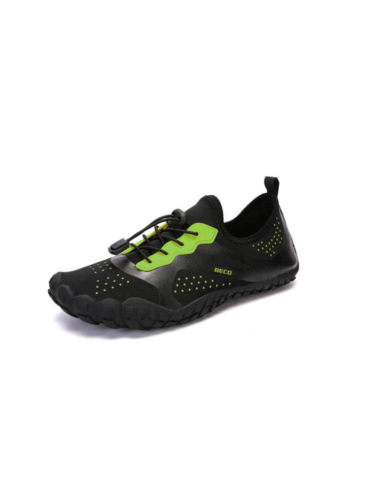 BECO the world of aquasports Badeschuhe Barfußschuhe BECO  