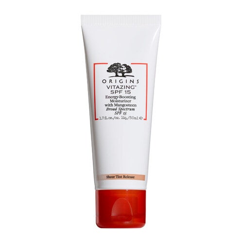 Origins Vitazing Energizáló hidratáló SPF 15 50 ml