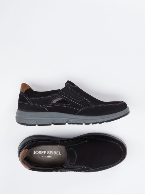Slipper-45100090138 Josef Seibel
