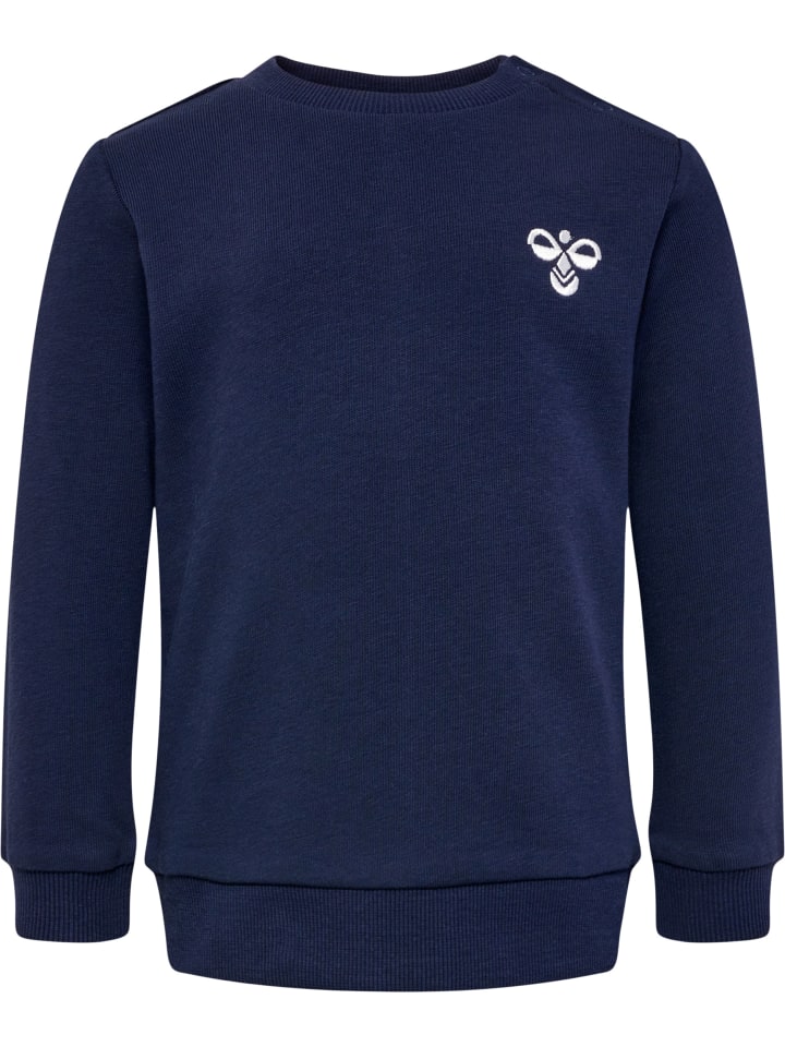 Hummel Hummel Verstellbare Taille Hmlsanto Kinder in BLACK IRIS günstig kaufen 56