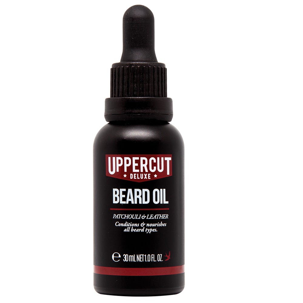 Uppercut Beard Oil 30 ml